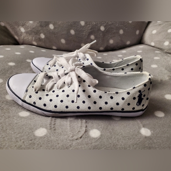 Polo by Ralph Lauren sneakers - Picture 5 of 10